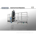 CNC Productive Vertical Glass Drilling Machine